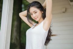 女生胸部發(fā)育到什么時候？女生乳房發(fā)育到什么時候停止？[多圖]