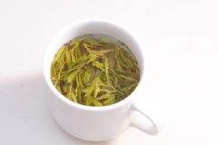 冷水泡茶有什么好處？冷水泡茶的好處有哪些？[圖]