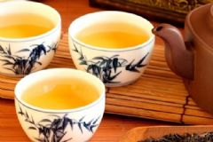 痛風(fēng)可以喝茶嗎？痛風(fēng)能喝茶嗎？[圖]