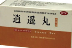 逍遙丸經(jīng)期可以吃嗎？逍遙丸的功效與作用[圖]