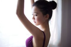 我18歲胸很小怎么辦？18歲女孩該如何豐胸?[多圖]