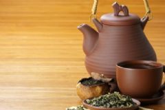 魯迅先生最愛(ài)喝的茶 養(yǎng)生喝什么茶好？[圖]