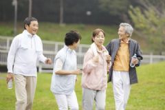 70歲老人便秘怎么辦？老人便秘嚴重怎么辦？[多圖]