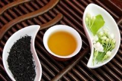 枸杞和茶葉能一起泡嗎？枸杞可以喝茶葉一起泡嗎？[多圖]