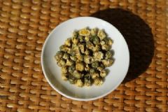 菊花茶能降血壓嗎？菊花茶能降血脂嗎？[多圖]