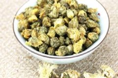 喝菊花茶對(duì)肝有好處嗎？喝菊花茶對(duì)肝有什么好處？[多圖]