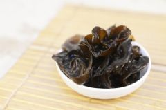 膽結(jié)石吃木耳有用嗎？吃木耳能治膽結(jié)石嗎？[多圖]