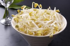 痛風(fēng)可以吃豆芽嗎？痛風(fēng)吃豆芽好嗎？[多圖]