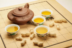 冬天喝什么茶葉好？冬天適合喝綠茶還是紅茶？[多圖]