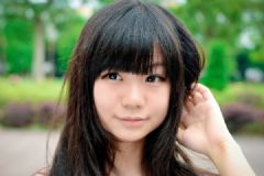 15歲女孩掉頭發(fā)怎么辦？15歲女孩禿頭的原因[多圖]