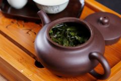 喝茶葉茶對(duì)身體有什么好處？喝茶和體質(zhì)有關(guān)系嗎？[多圖]