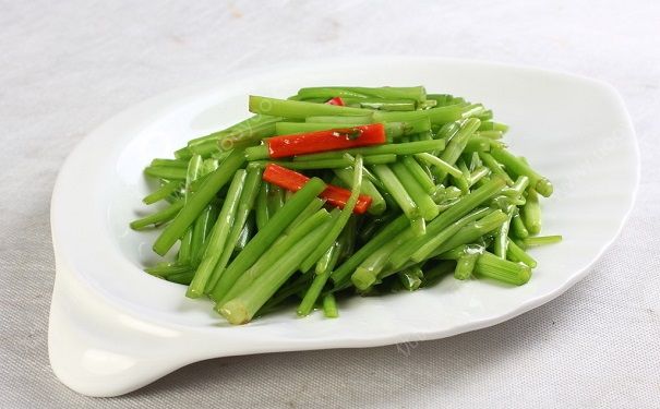 芹菜有毒嗎？吃芹菜會(huì)中毒嗎？(1)