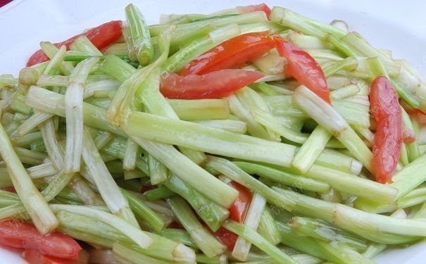 芹菜對(duì)皮膚好嗎？吃芹菜能護(hù)膚嗎？(1)