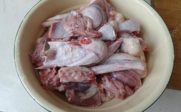 板栗和鴨肉能一起吃嗎？鴨肉和板栗同食好嗎？(2)