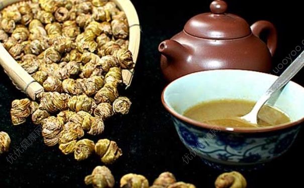 立秋喝什么茶好？立秋后喝什么茶好？(1)