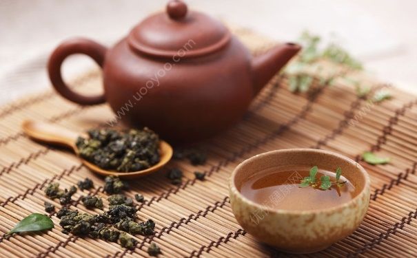 喝烏龍茶要用什么茶具？沖泡烏龍茶要什么茶具？(3)