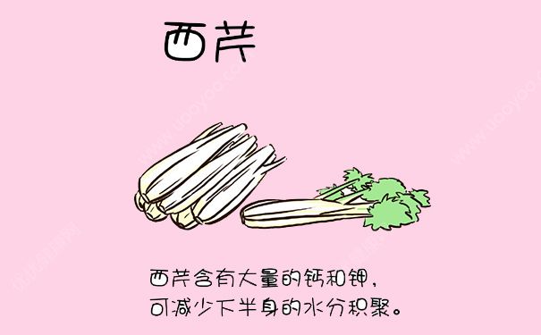 秋季吃什么食物減肥？九種越吃越瘦的食物(6)