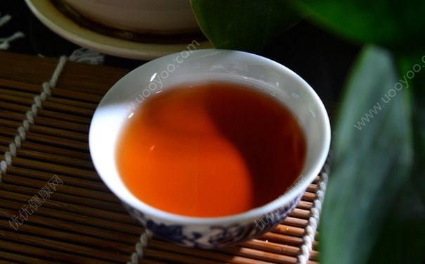 喝烏龍茶會(huì)導(dǎo)致腹瀉嗎？喝烏龍茶肚子痛怎么辦？(1)