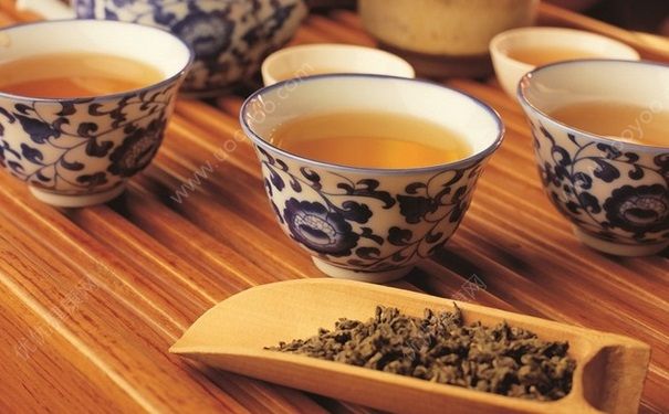 烏龍茶適合什么季節(jié)喝？烏龍茶秋季喝好嗎？(1)