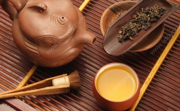 烏龍茶適合什么季節(jié)喝？烏龍茶秋季喝好嗎？(3)