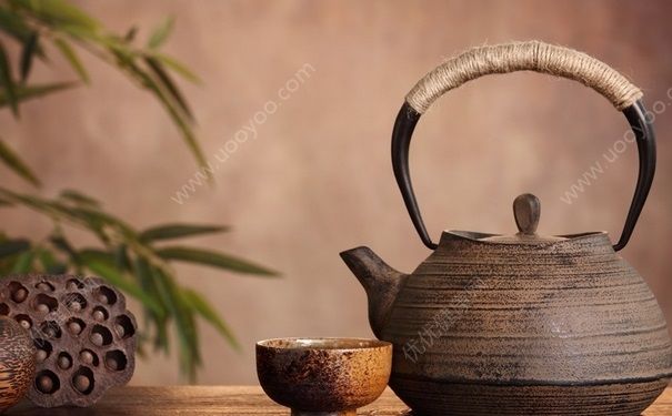 烏龍茶適合什么季節(jié)喝？烏龍茶秋季喝好嗎？(4)