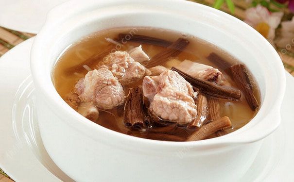 只喝湯不吃肉有營養(yǎng)嗎？只喝湯不吃肉好嗎？(1)