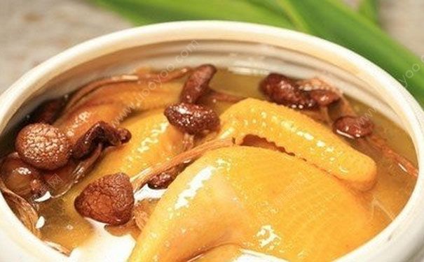 只喝湯不吃肉有營養(yǎng)嗎？只喝湯不吃肉好嗎？(4)