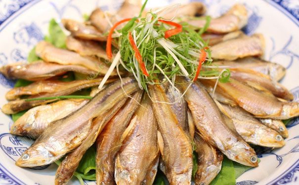 吃魚(yú)干有什么好處？孕婦可以吃魚(yú)干嗎？(1)