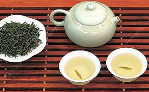 喝什么茶抗衰老？抗衰老喝什么茶好？(1)