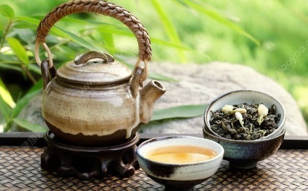 四季喝什么茶最好？一年四季都喝什么茶？(1)