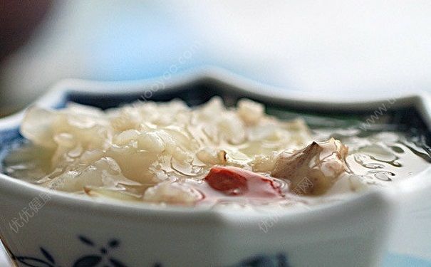 尿毒癥吃什么最好？尿毒癥食譜大全(1)