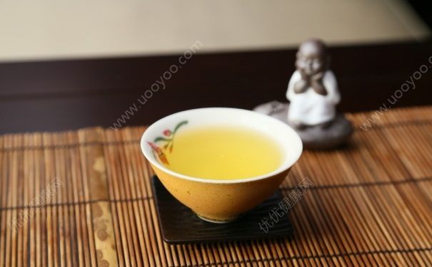 喝什么茶能活血化瘀？喝什么茶活血化瘀最快？(1)