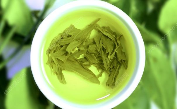 綠茶是熱性還是寒性？綠茶是寒性的嗎？(1)