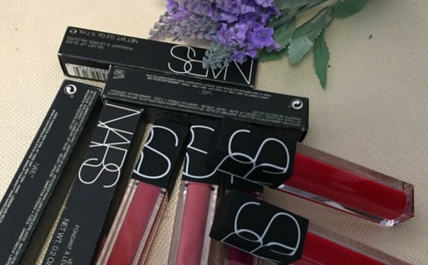 nars2017全新啞光液體唇釉怎么樣？nars啞光液體唇釉好用嗎？(1)