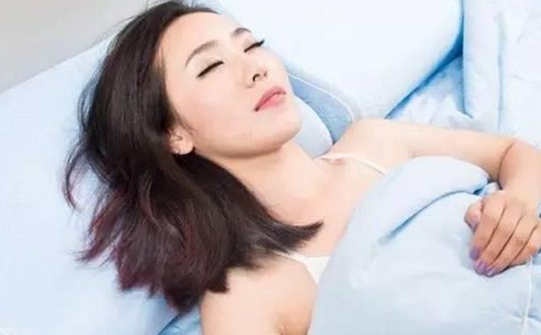 如何科學(xué)睡出美容覺？怎樣睡出美容覺？(1)