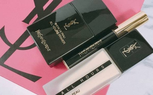 ysl2017秋季新品有哪些？ysl秋季新品有哪些？(1)