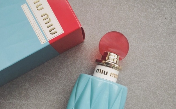 miumiu的香水多少錢？miumiu香水價格是多少(1)