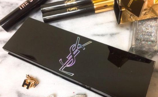 ysl2017秋季限量彩妝有哪些？ysl2017秋季限量彩妝推薦(1)