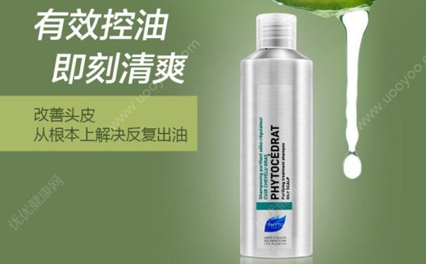 頭皮油膩可以使用什么護(hù)發(fā)品？怎樣解決頭皮油膩的問題？(1)