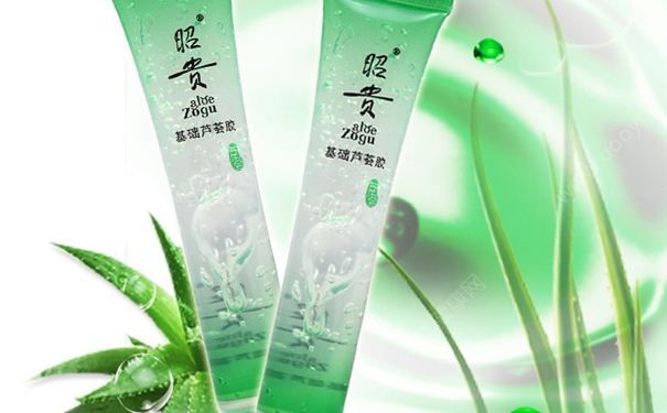 昭貴蘆薈原汁蘆薈膠好用嗎？國產(chǎn)護(hù)膚單品有哪些比較好用？(1)