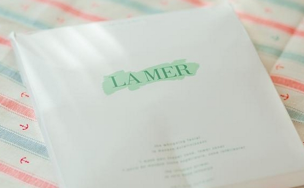 lamer海藍(lán)之謎面膜怎么用？海藍(lán)之謎面膜用完要洗嗎？(1)