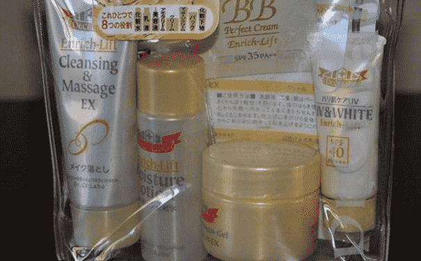 Dr.Ci:Labo城野醫(yī)生Q10海洋膠原護(hù)膚品怎么樣？(1)