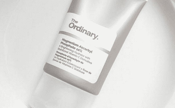 The Ordinary10%抗壞血酸磷酸酯鎂面霜怎么樣？(1)