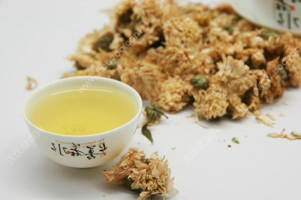 夏天喝什么茶最好？ 夏天喝什么茶降火解渴？(4)