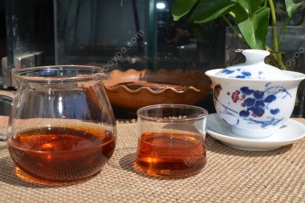 吃楊梅能喝茶嗎？吃楊梅喝茶好嗎？(4)