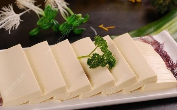 四季豆和豆腐能一起吃嗎？四季豆和豆腐同食好嗎？(2)