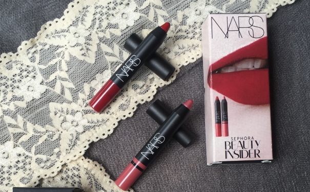 nars dv唇膏筆多少錢？nars dv唇膏筆價格(1)