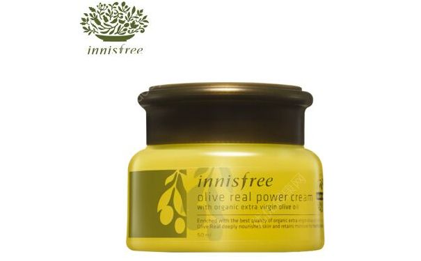 innisfree悅詩(shī)風(fēng)吟橄欖油亮膚面霜怎么樣？(1)