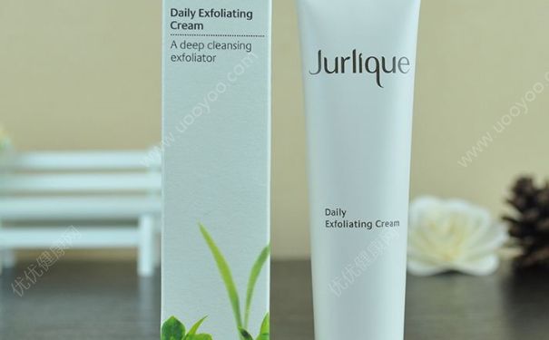 Jurlique深層潔面磨砂膏好用嗎？Jurlique深層潔面磨砂膏價(jià)格(1)