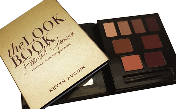 kevyn aucoin修容書怎么樣？ka修容書好用嗎？(1)